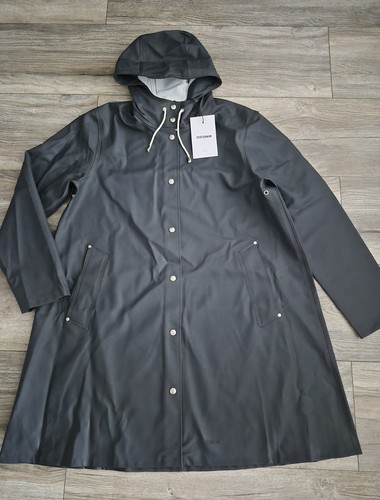 Stutterheim regenmantel - stutterheim,