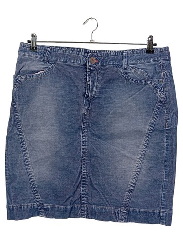 Marc cain cordrock damen - cain,