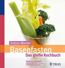 Basenfasten - Das große