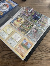 Pokémon TCG MASSIVE