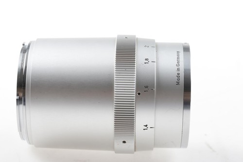 Zeiss sonnar 135mm - f/4,0, für