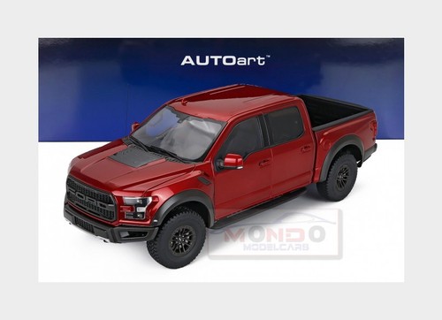 Autoart ford usa - 1:18,