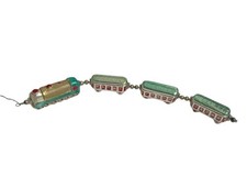 Gablonzer Christbaumschmuck -