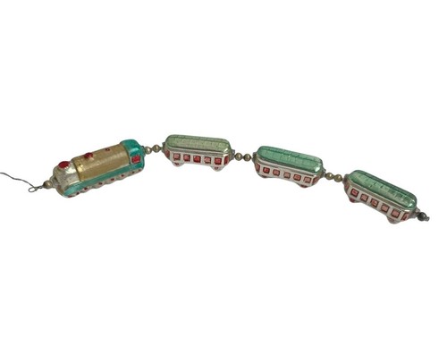 Gablonzer christbaumschmuck - christbaumschmuck,