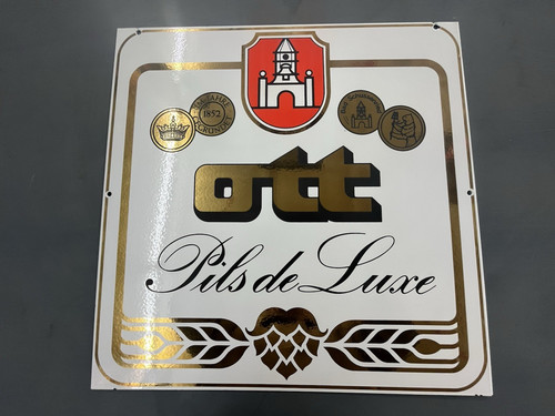 Ott pils luxe bad - ott,