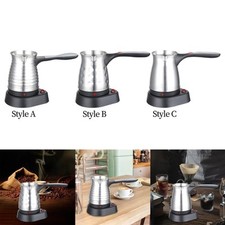 500 ml elektrische türkische