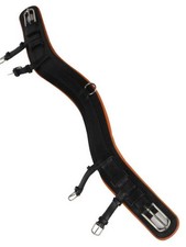 WEISSL Brustblatt Einspänner