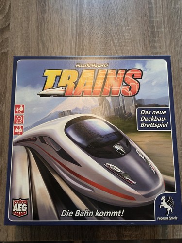 Gw13b1 trains die bahn - die,