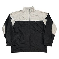Nike Vintage Trackjacket Retro