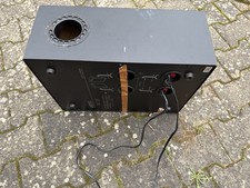 Jamo SW 125 sw125 Subwoofer Lautsprecher