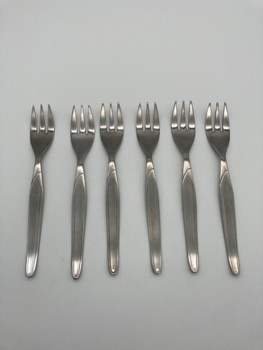 6er kuchengabeln michelin - 6er,