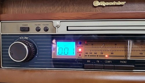 Roadstar hif 1799t - hif-1799t, retro