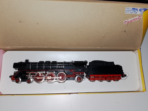Trix express 2204 01 - 2204,