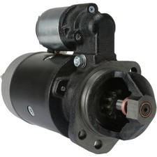 Anlasser Starter 12V 2,2KW 11