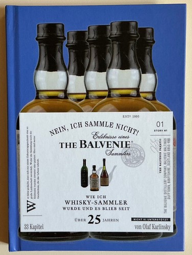 Nein ich sammle - nein,,