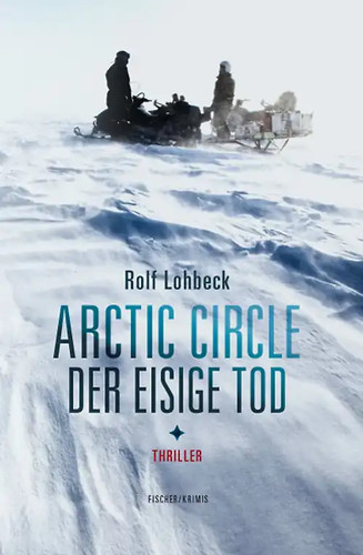 Arctic circle der - –,