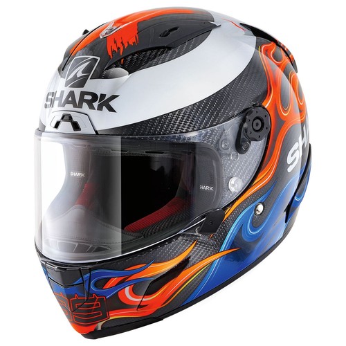 Shark race pro carbon - shark,