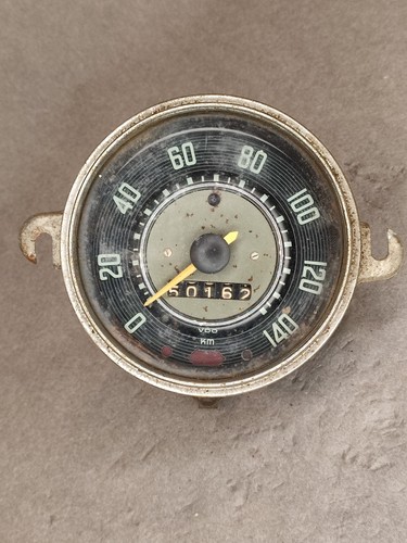 Tacho für käfer aus - für, vw