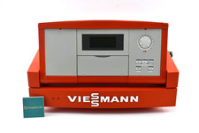 Viessmann vitotronic 200 - vitotronic, kw1