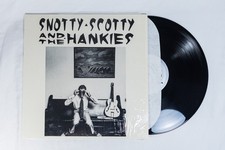 Snotty Scotty and the Hankies