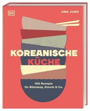 Jina Jung Koreanische Küche