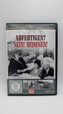 Eisenbahn Nostalgie - Abfertigen? Nein! Bedienen! - Atlas Verlag DVD