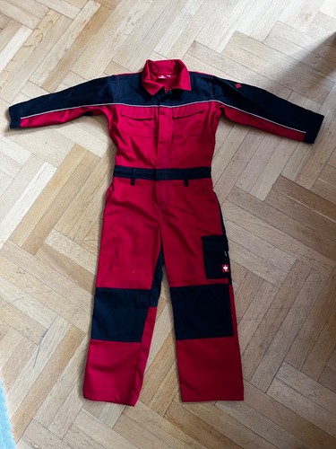 Engelbert strauss overall - engelbert,