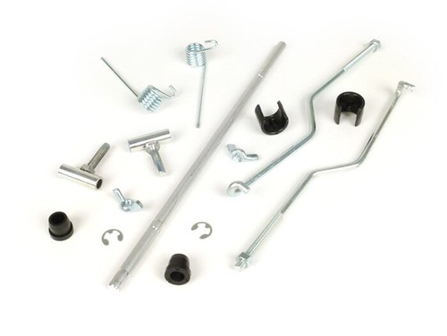Reparatur set für - reparatur-set,