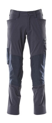 Mascot bundhose arbeitshose - mascot,