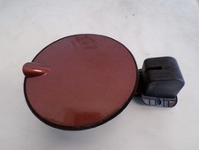 Tankdeckel Opel Corsa C 3-Türer Tankklappe Tankdeckel Z592 Barolorot *F86989*