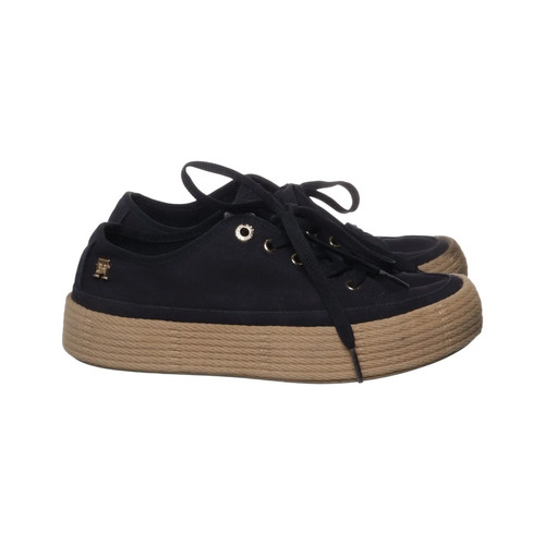 Tommy hilfiger espadrilles - tommy,