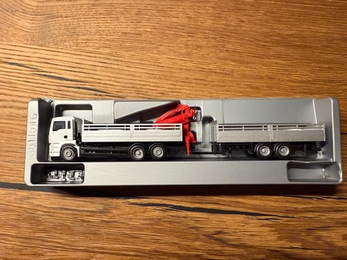 Herpa man tga baustoff - man,