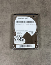 Samsung ST2000LM003 2TB 5400