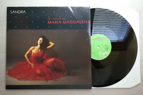 Sandra maria magdalena - sandra,