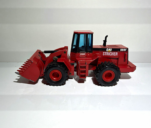 Nzg caterpillar cat 966f - 1:50,
