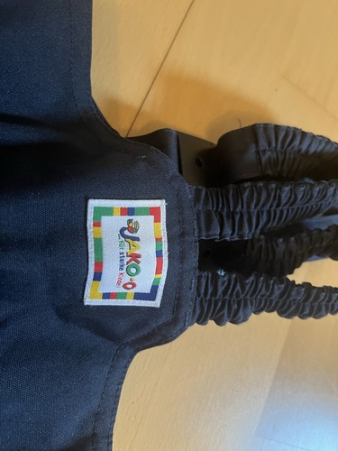 Jako schneelatzhose robust - jako,