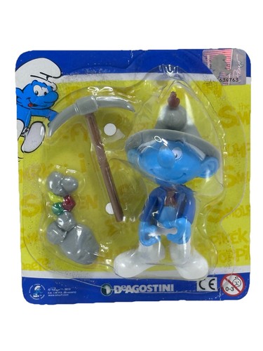 Smurfs schlumpf schlümpfe - schlümpfe, ein