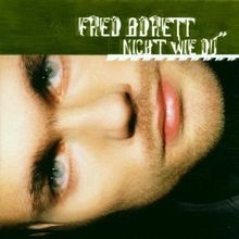 Nicht wie du von Fred Adrett |