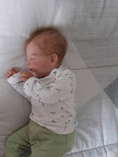 Rebornpuppe Luisa by Olga Auer