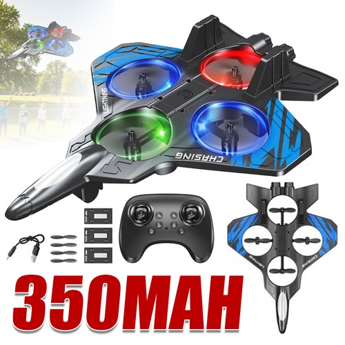 Ferngesteuertes flugzeug - ferngesteuertes, rc