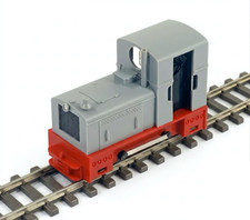 HOn30/HOe MinitrainS 2092