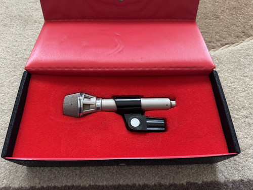 Akg d190c dynamisches - akg,