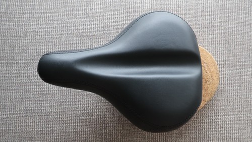 Sattel für indoor ergometer - sattel,