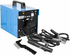 Güde Elektrodenschweißgerät / Elektroden Schweißgerät GE 145 W