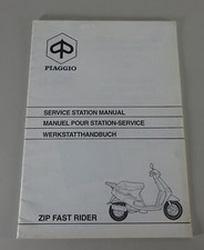 Additional Workshop Manual