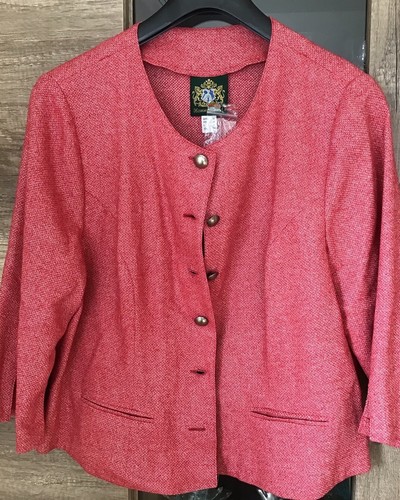 Jacke hammerschmit - jacke,