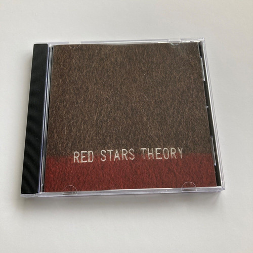 Red stars theory - stars, life