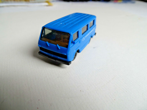 Herpa 28 bus - vw,