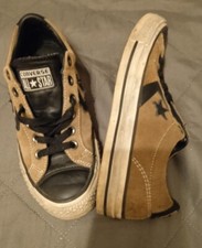 converse all star Braun  37 UK