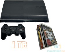 PS3 Playstation 3  Konsole 1